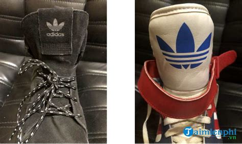 adidas made in indonesia fake|how to authenticate adidas shoes.